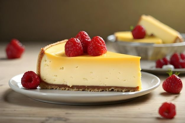 Cheesecake