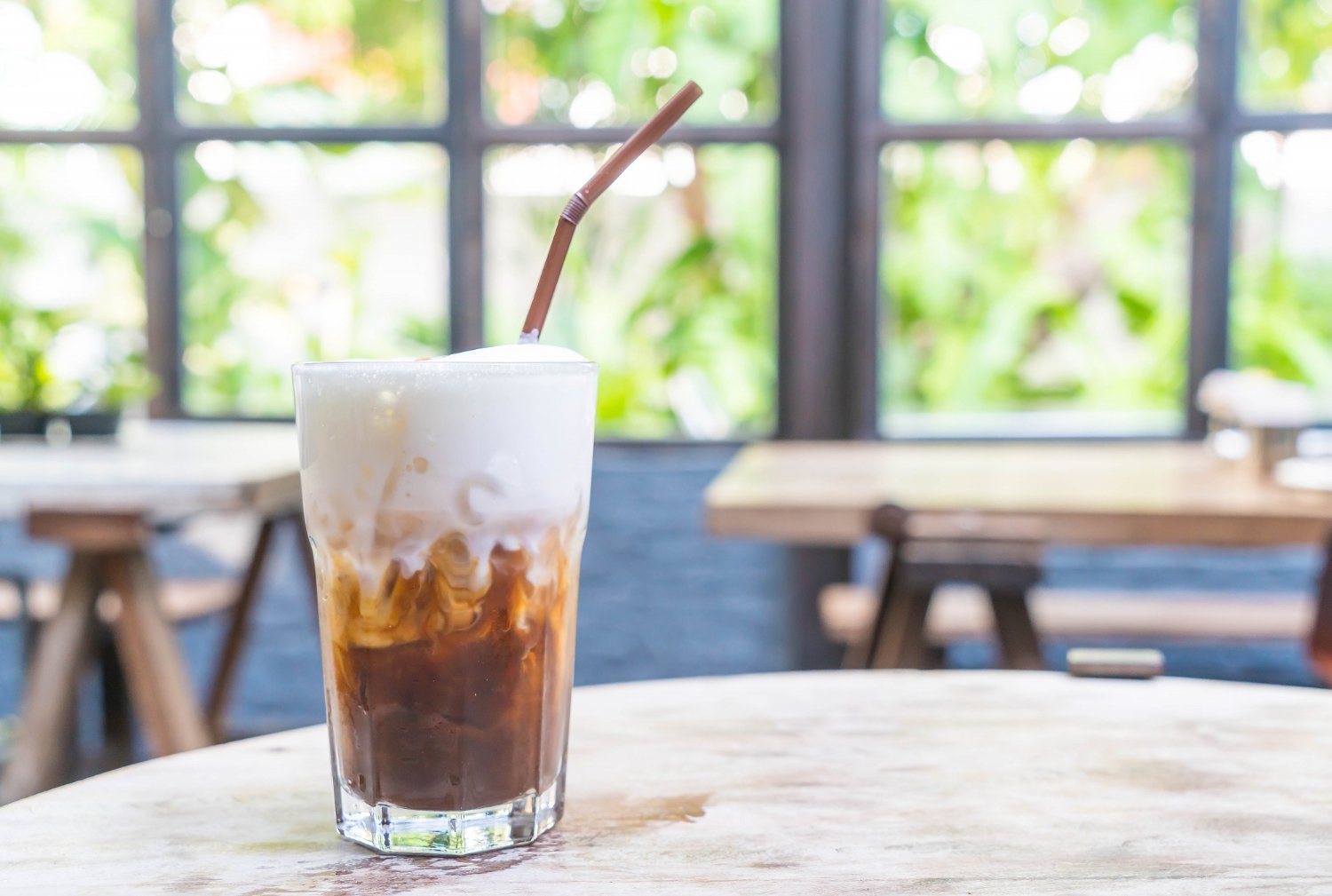 Ice Latte